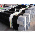 Steel Pole Q235 345